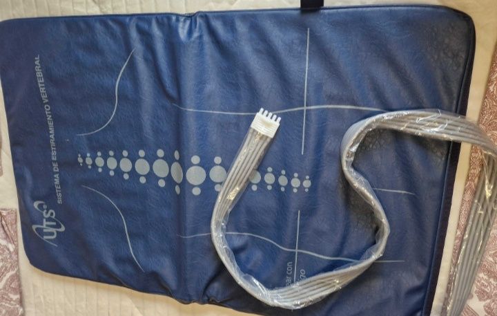 Aparelho de Pressoterapia UTS