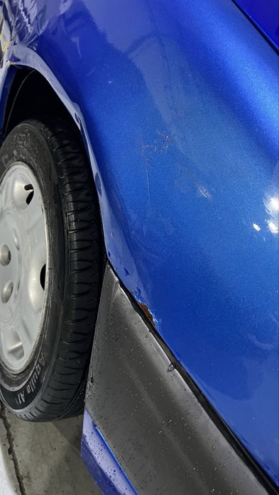 Citroen Saxo 1.5D