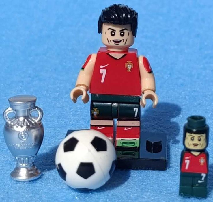 Cristiano Ronaldo v3 (Futebol)