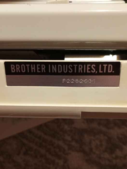 Sprzedam maszynę do pisania