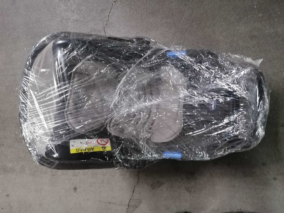 Carrinho de Bebe 3 em 1