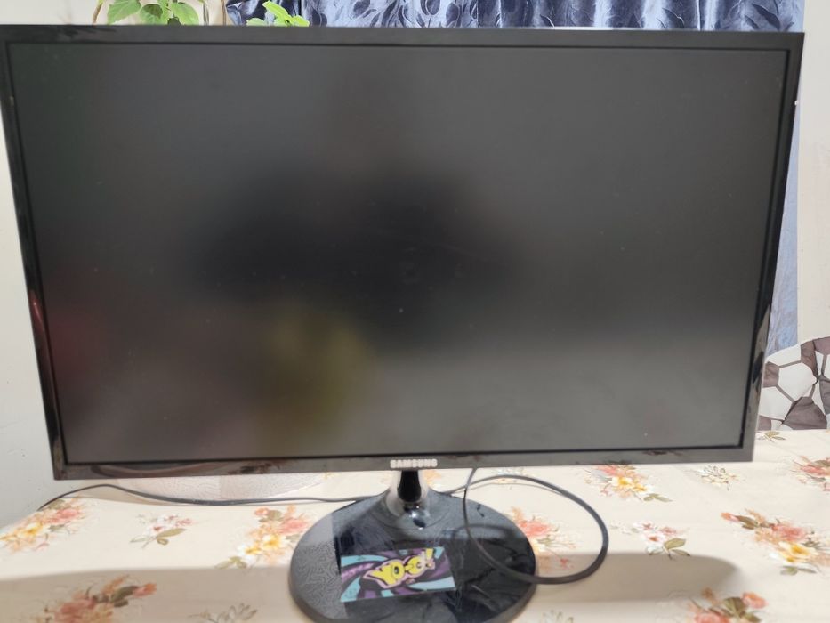 Монитор для компютера