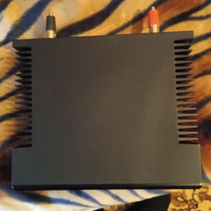 Усилитель мощности Linn LK 280