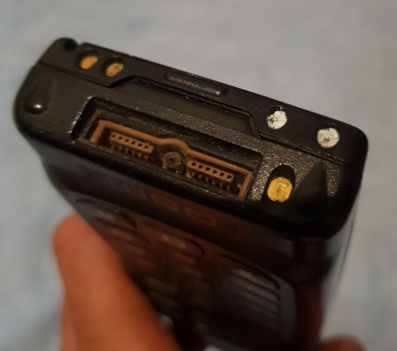 Telémovel Panasonic Antigo para Coleção