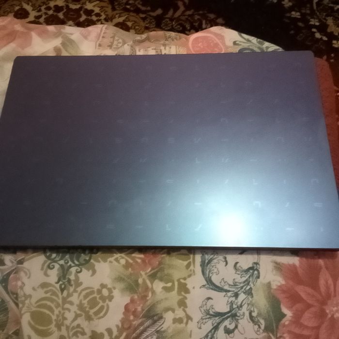 Ноутбук ASUS E510