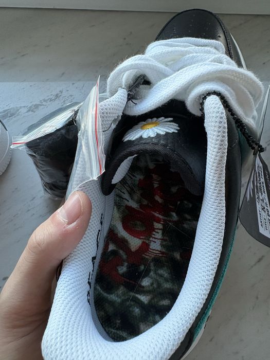 SampleStore Nike Air Force 1 Low G-Dragon Peaceminusone Para-Noise 3.0