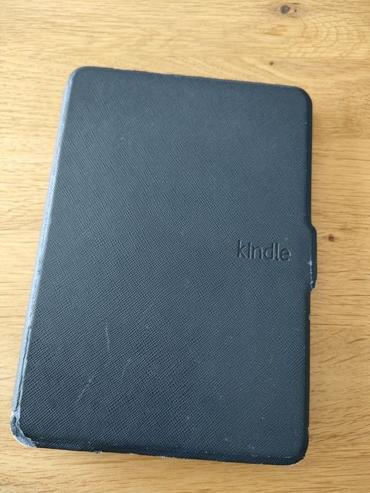 Kindle paperwhite 3 7 generation