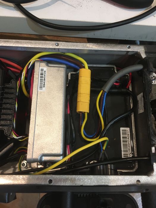 Segway Ninebot MAX G30 G2 G3 GT3 F2 ZT3 F3 Tuning