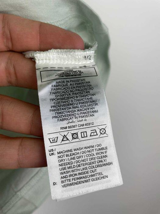 Жіноча базова футболка adidas essentials