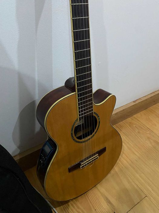 Ibanez AEG10NE Guitarra Classica