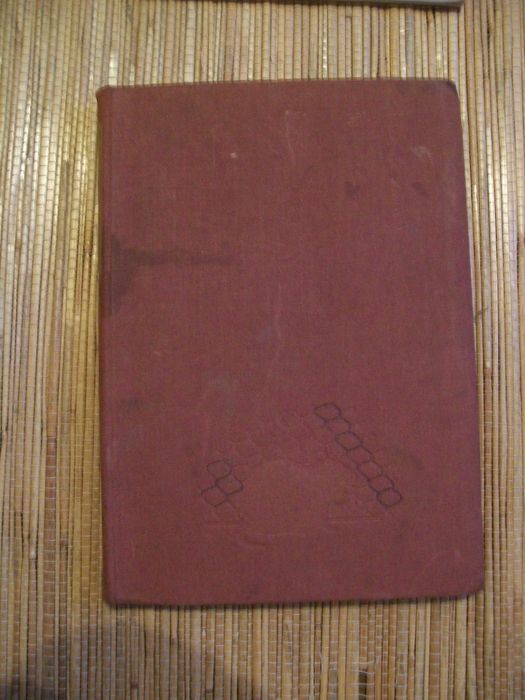 Chów Nutrii,wydanie I.Stefan Ehrlich.