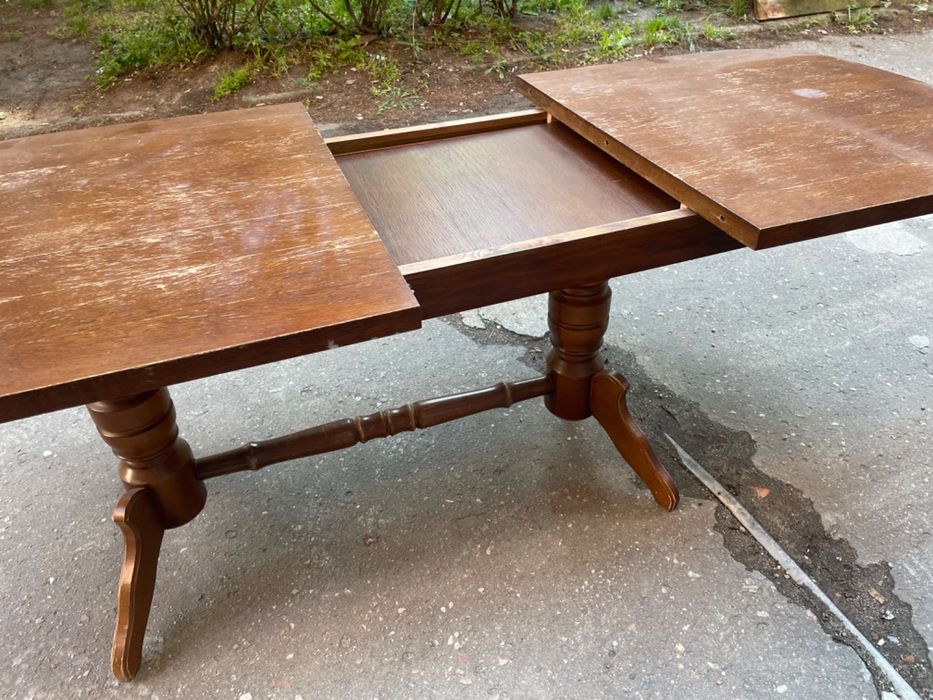 Stół / ława do jadalni