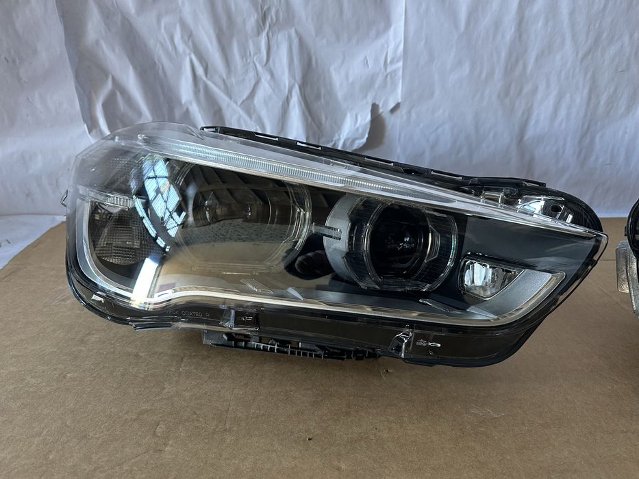 Фари, фара BMW бмв х1 X1 F48 F49 2019 2020 2021 2022