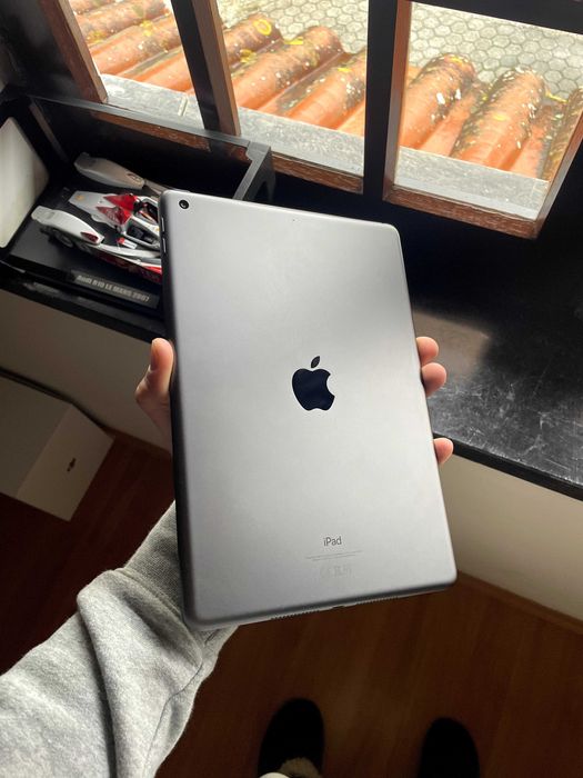 Ipad 9 geraçao (2021)