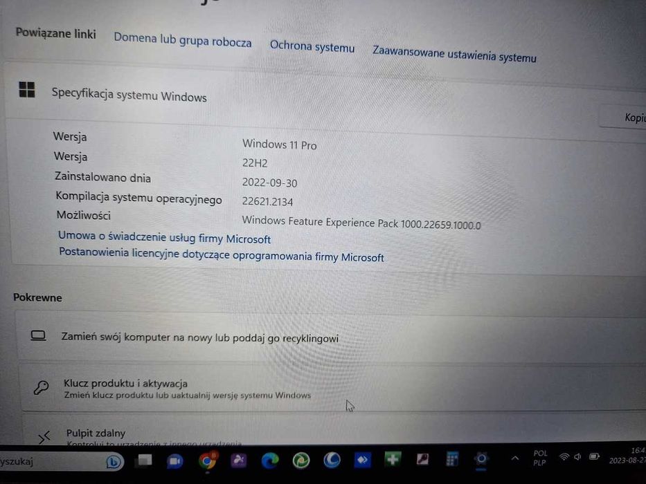 Dell Vostro 5490