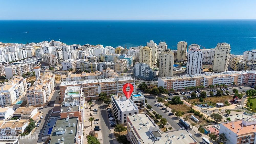 Apartamento T2 para venda
