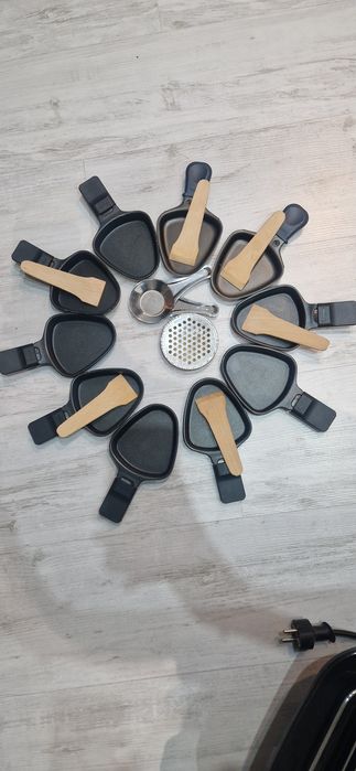 Sprzedam grill elektryczny