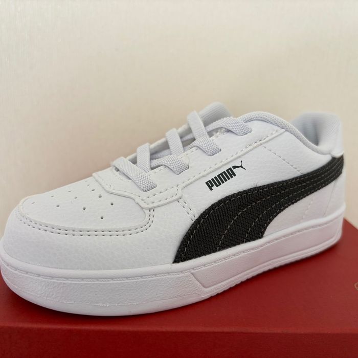 Продам кеди кросівки Puma Caven 27 р