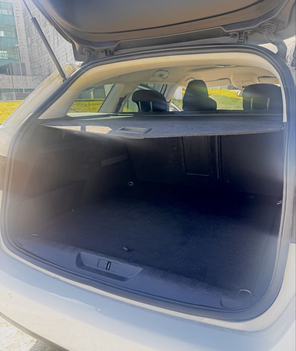 Vendo Peugeot 308 SW