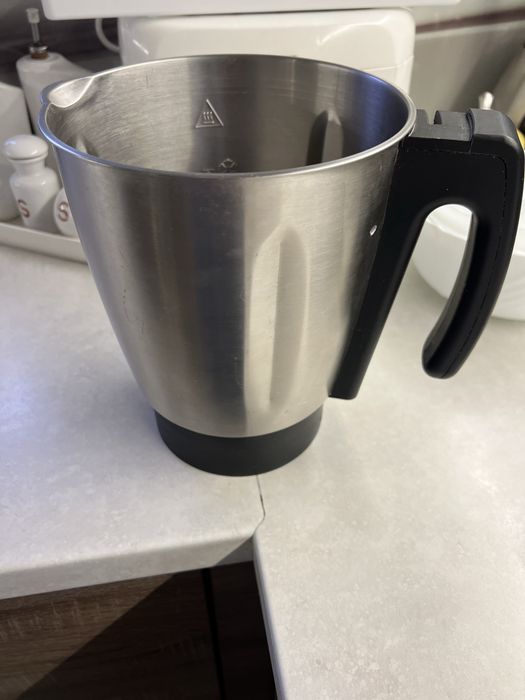 Uzywany kompletny robot Prakticooker Salute,