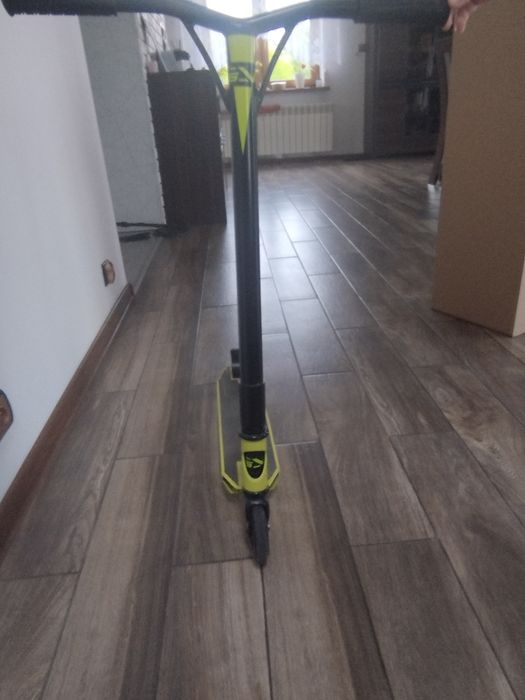 Sprzedam hulajnogę