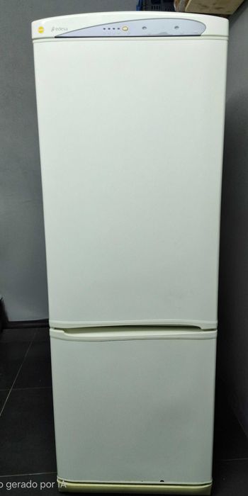 Frigorifico combinado Edesa