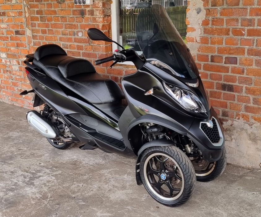 Piaggio