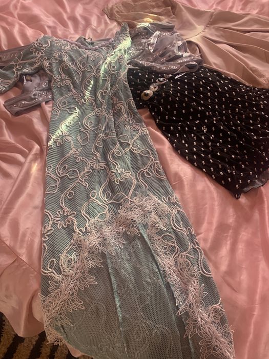 Брендові плаття