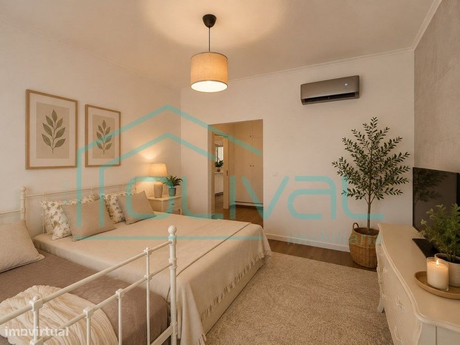Moradia térrea Isolada T4