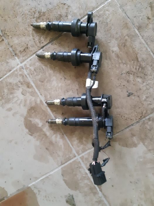 Киа Cerato.Котушка зажигания.