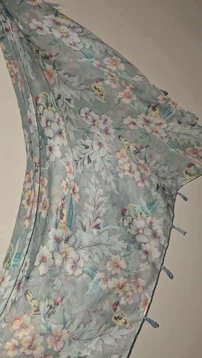 Chusta, apaszka 100x100