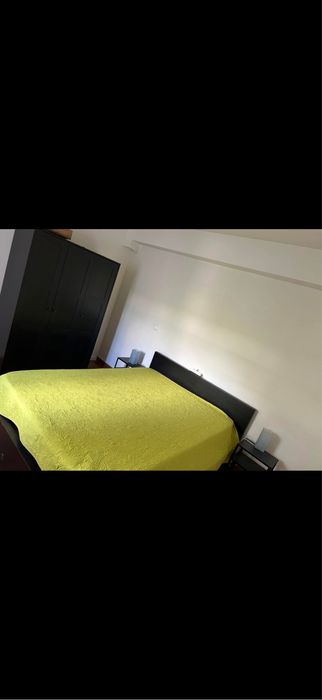 Alugo aparramento t2