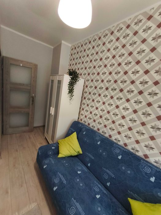 Gotowiec inwestycyjny 4 wynajęte pokoje ul. Sztabowa 21 W-w - Widok 6
