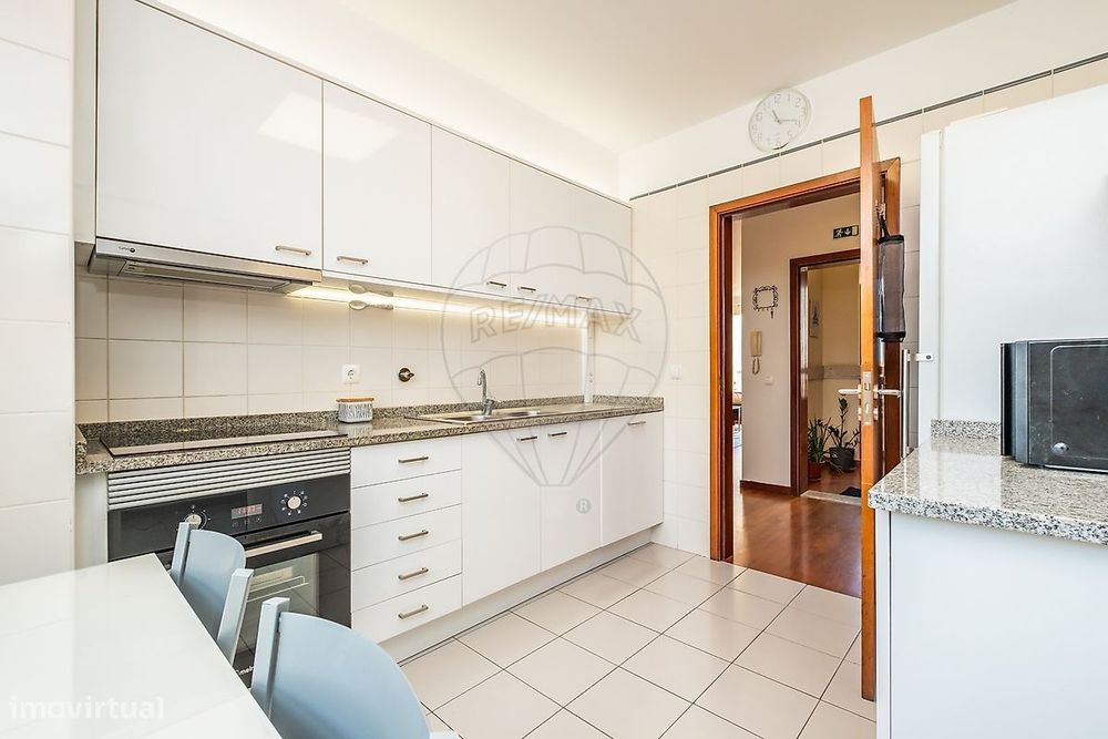 Apartamento T3 para venda