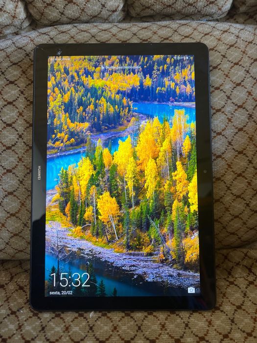 Tablet huawei mediapad t5