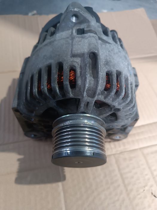 Alternador - Nissan note 1.5 dci ( 2006 )
