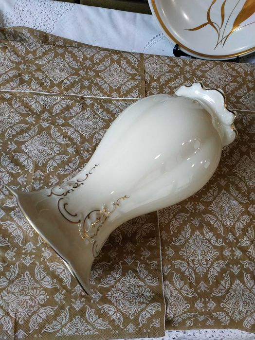 Фарфоровая ваза Розенталь Rosenthal Германия Антиквариат Фарфор: 2 800 ...