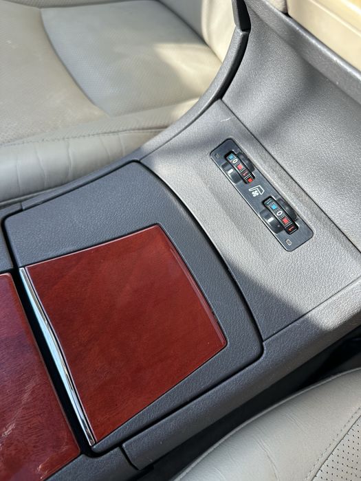 Lexus ES 350 2007