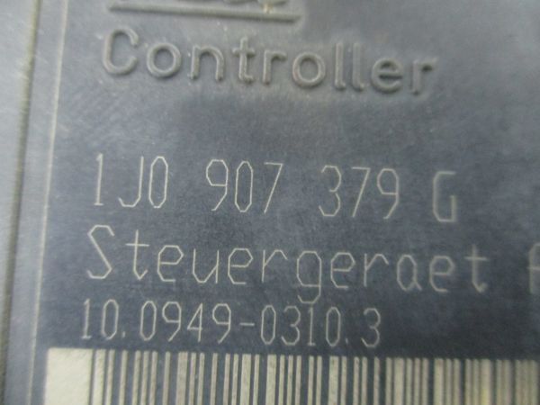 ABS FORD Galaxy (WGR)