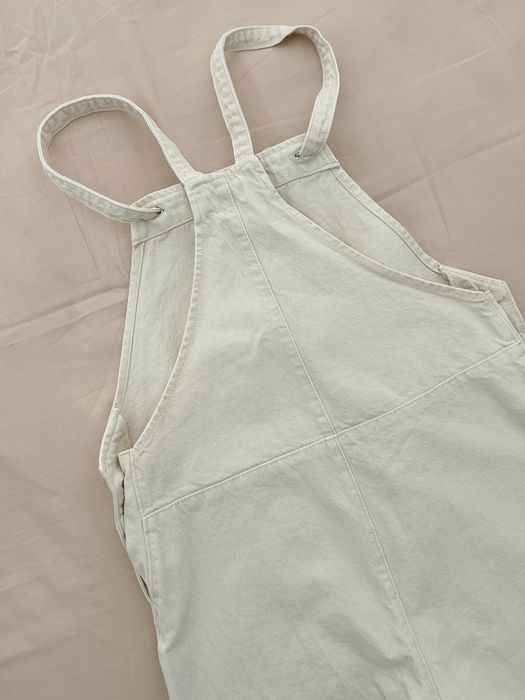 Jardineiras grávida