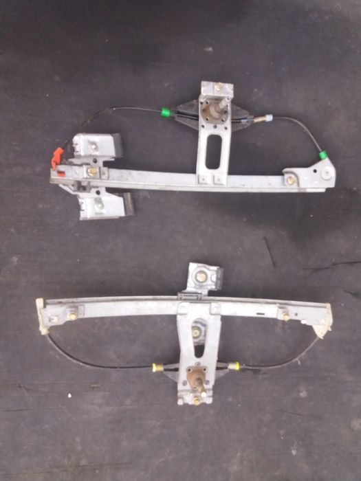 Механизм стеклоподъемника двери задней правой 1H4839402 VAG