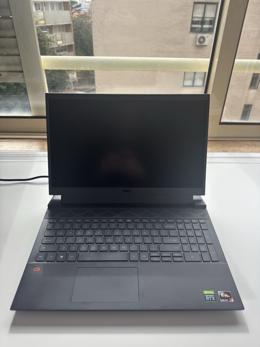 Computador Gamer Dell