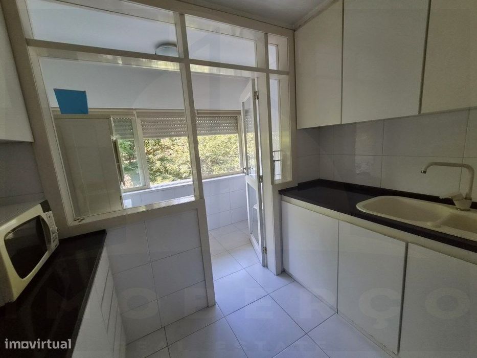 Apartamento T2 duplex