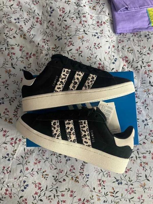 Buty/adidas_Campus_00s丨Nowe Trampki | rozmiar 37