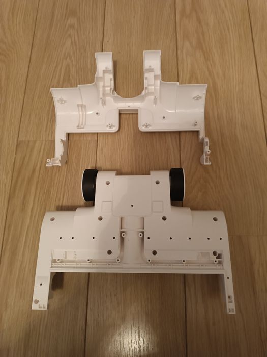 // Odkurzacz Ilife W90 - korpus, obudowa