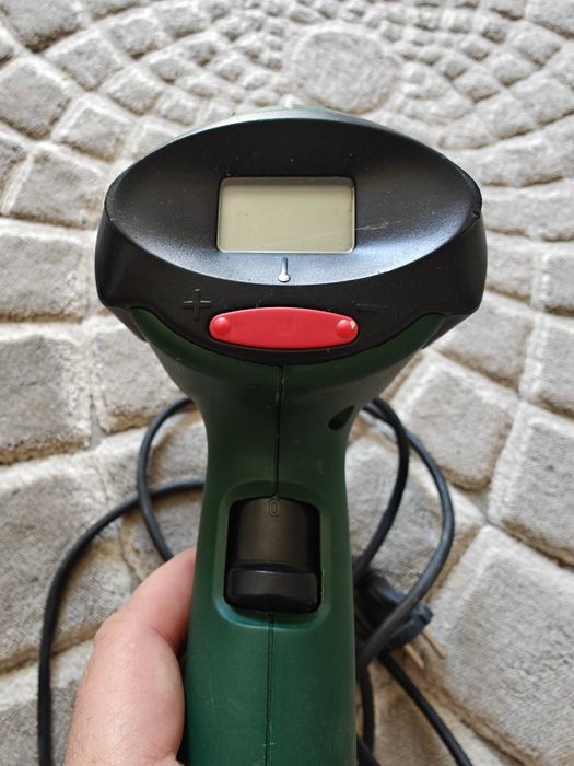 Opalarka Bosch PHG 630 DCE