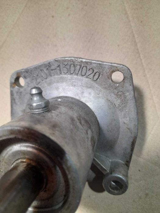 Помпу водяной насостжигули ваз 2101 номер 2101-1307020