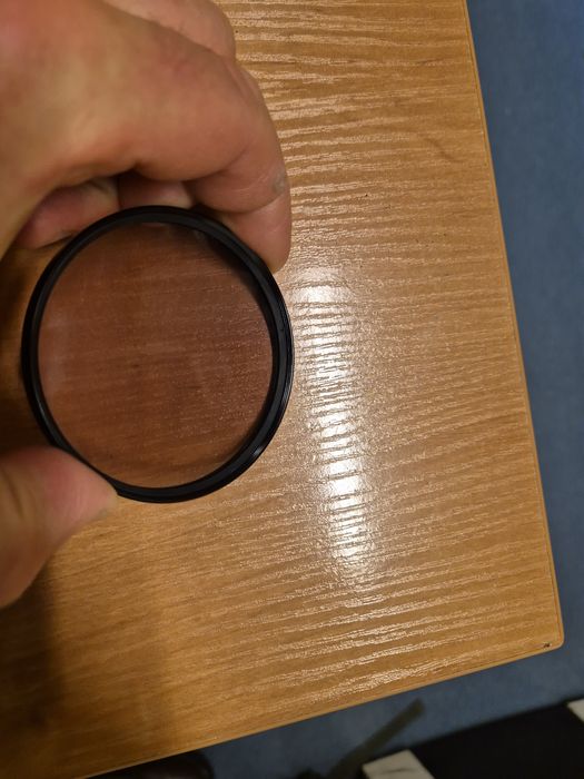 Filtry do obiektywu  67 mm Japan