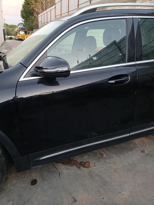 Porta frente esquerda MERCEDES-BENZ GLB-Class (X247)
