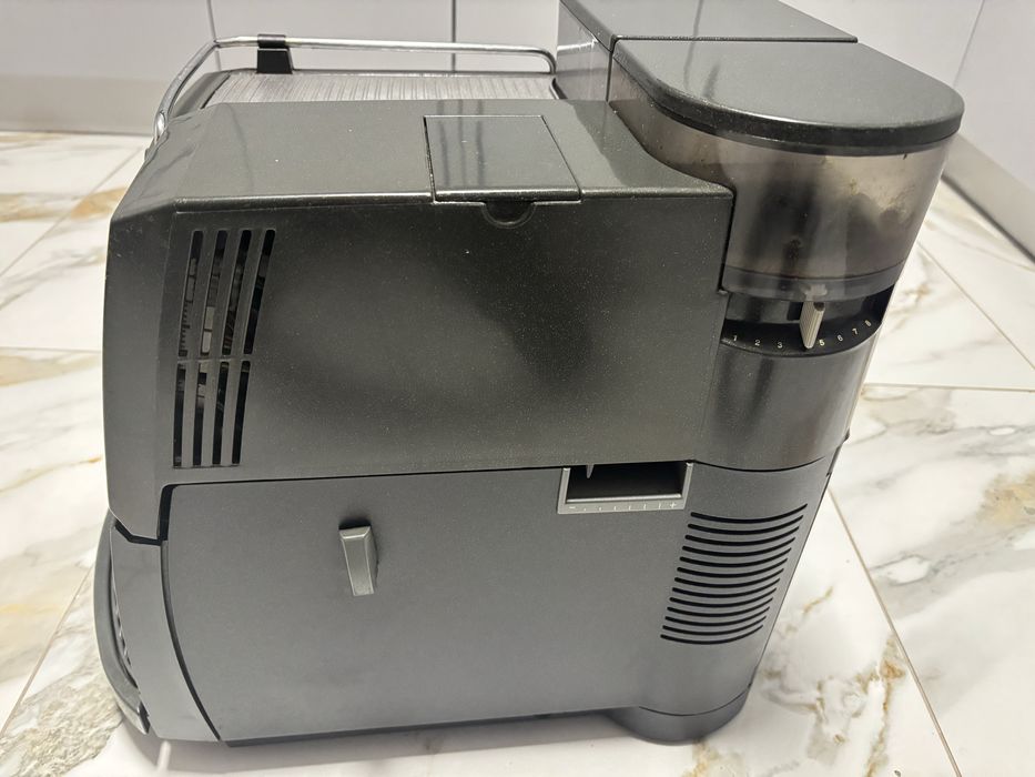 Кавомашина Saeco Royal Cappuccino (Professional)